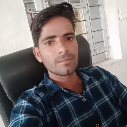 Ramkesh34932366's profile picture. 