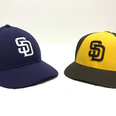 サンディエゴ・パドレスを応援してます。 I'm a Padres fan. #パドレス #Padres #Friarfaithful  #TimeToShine