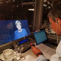 Cinzia Pasquini (@cinziapasquini) 's Twitter Profile