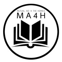 Mutual Aid 4 The Homies (@aid4dahomies) 's Twitter Profile Photo Mutual Aid 4 The Homies (@aid4dahomies) 's Twitter Profile Photo