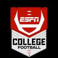 ESPN College Football(@ESPNCFB) 's Twitter Profile Photo