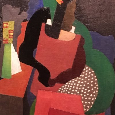 Historiadora del arte, gestión cultural y diplomacia pública. En favor de la educación en las artes ✨