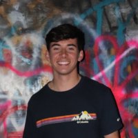 Jack Goodman - @JackGoodman21 Twitter Profile Photo