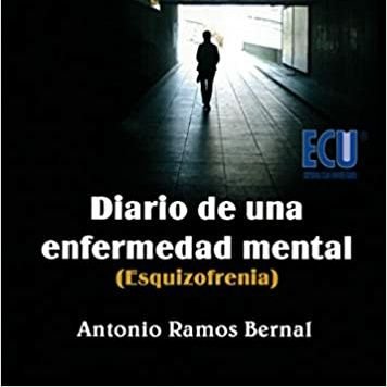 Soy escritor y usuario experto en salud mental