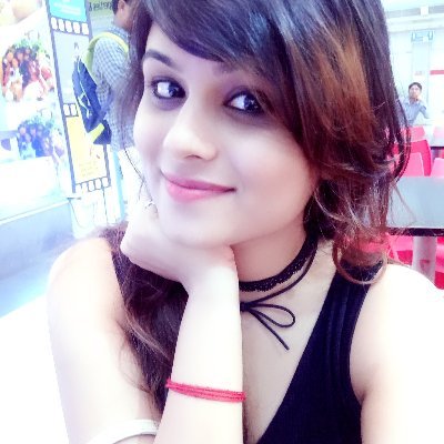 ThisIsDeepalii's profile picture. 