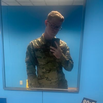 B_OMalley99 Profile Picture