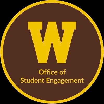 The Office of Student Engagement at Western Michigan University exists to engage campus, empower students and develop leaders. #WMUEngage