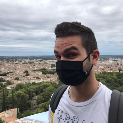 _Julien_C_'s profile picture. médecin gé ! 💉💊

fraîchement installé dans le Poitou... #NoFakeMed