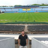 Jairton Marques (@jairtonjardim) 's Twitter Profile Photo