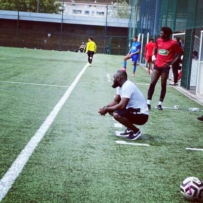 Henock MBUKU 🧢🇨🇩🇨🇵