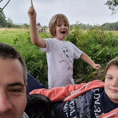stebt1977's profile picture. r