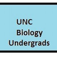 UNC Biol Undergrads (@biol_undergrads) 's Twitter Profile