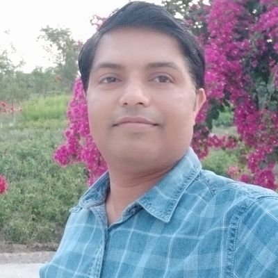 Teaching Associate at Rani Lakshmi Bai Central Agricultural University Jhansi.