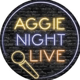 Aggie Night Live is a sketch comedy and variety show performed live on the campus of NC A&T!