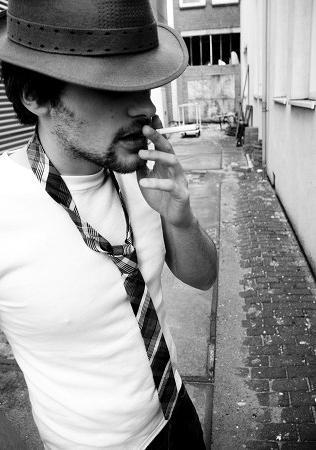 ThijJansen's profile picture. 