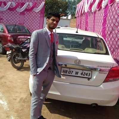 MukeshS30324940's profile picture. zimidar