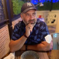 David Sánchez-Cañete (@daviddesanchez) 's Twitter Profile