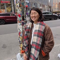 she/they @ucsusa organizer, second-gen Taiwanese American. NYC and Chicago (tweets are my own)
https://t.co/JIT2aDRJe7