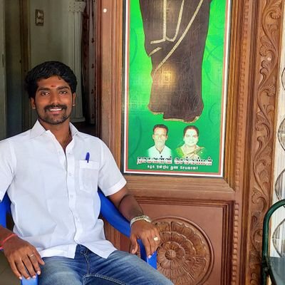 @Santhosh_ADMK73