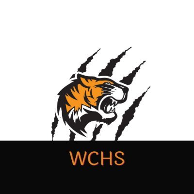 The Official WCHS Twitter Account, WCS
https://t.co/z2zL2u6JYn