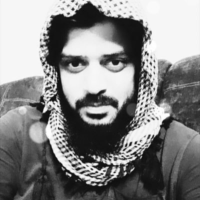 SahilKh41162546's profile picture. #Indeed Allah Is With Those Who Are Patient#