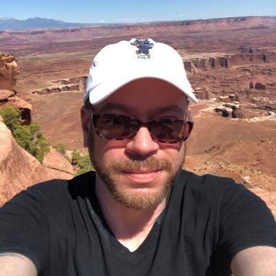 randyHOD's profile picture. I couldn't be more random if..oohhh, Skittles! Often mundane, occasionally witty, sometimes #NSFW.