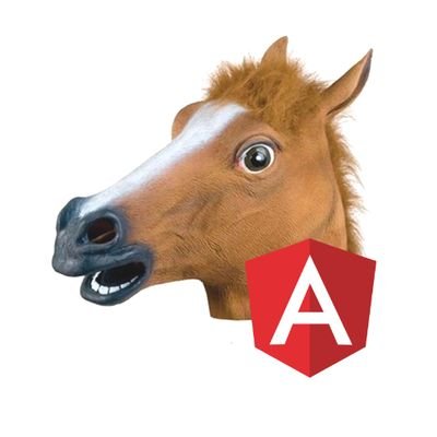 horse_angular's profile picture. 