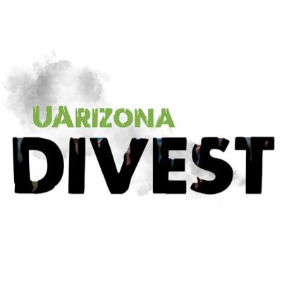 UAZ Divest is a student-led organization that believes that the U of A can be a leader in sustainability and social responsibility through financial investments