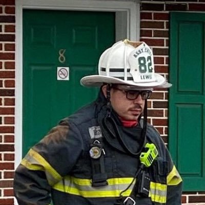 Sergeant in Washington DC, Assistant Chief in Lewes Delaware. 20 yrs in and still love it like the first day. Never stop learning and loving the Job!