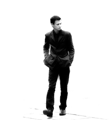 davefargnoli's profile picture. Scottish playwright, artist, and theatre critic.