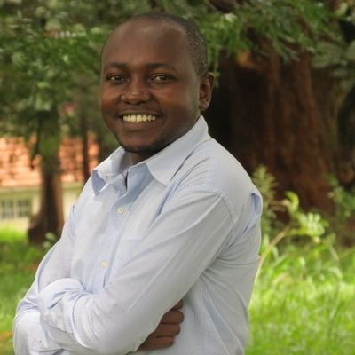 Arsenal fan|Researcher |Food Security and Agribusiness|Edible insects enthusiast|God above all