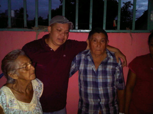Lcdo. En Contaduria Publica. Egresado de La Casa de Oriente UDO (MONAGAS). Profesional en Ejercicio Independiente