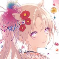きのこ姫 (@kinokohime777) Twitter profile photo