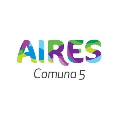 Aires comuna 5