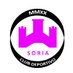 ClubDeportivoSoria (@cdsoriafutbol) Twitter profile photo ClubDeportivoSoria (@cdsoriafutbol) Twitter profile photo