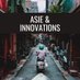 Asie Innovations podcast (@asieinnovations) Twitter profile photo Asie Innovations podcast (@asieinnovations) Twitter profile photo