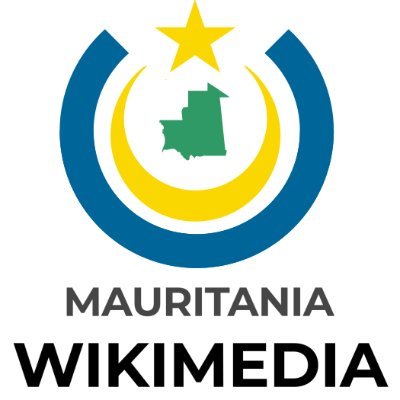 Wikimedia Community User Group @Mauritania is a group that has the goal to promote the digital Mauritanian content in @Wikimedia projects.
