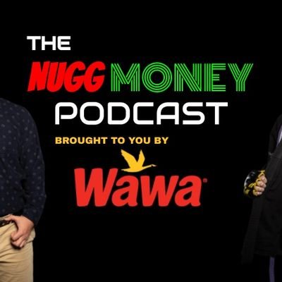 Home of 'The Nugg Money Podcast' starring @AriAbbottCZW and @vinnytalotta

Better than Will and Kee's show

Promoting negativity like real shooters