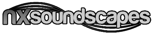 NX Soundscapes is a Sound Design and Music Scoring team. Visit our homepage for more information.