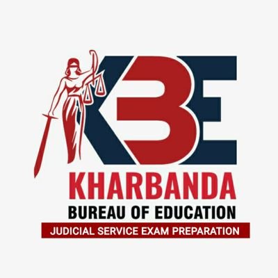 Judicial Magistrate/Civil Judge Exam Educator & Mentor at KBE| Former:Lecturer/Advocate at Hon.Supreme Court Of India& DRT/Serious Fraud Investigation Attorney