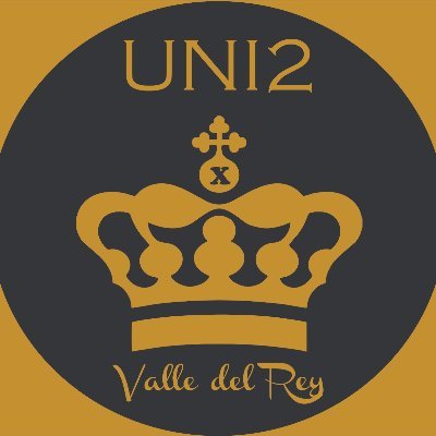 Uni2 por Valle del Rey