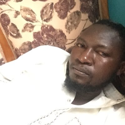 KadidiatouKire's profile picture. Étudiante commerçante