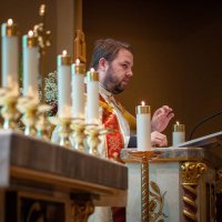 Fr. Harrison Ayre(@FrHarrison) 's Twitter Profile Photo