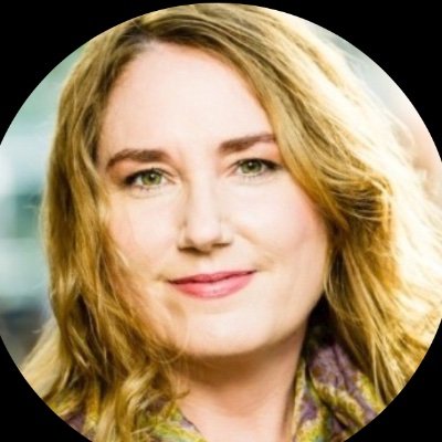 Dr. Kristen Huff Profile
