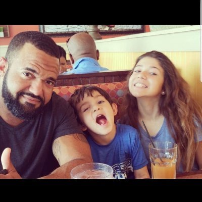 kabxthree's profile picture. #Impact1Person