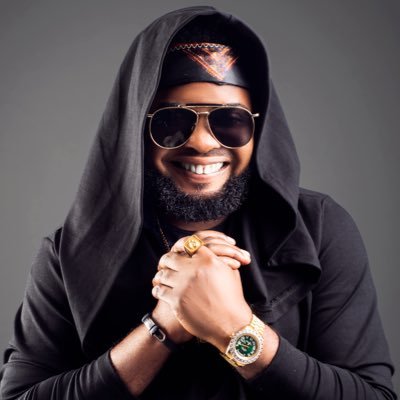 General manager of Loveworld entertainment TV