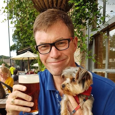 73bigash's profile picture. Proud Dad to twin girls, husband, season ticket holder at Sheffield Wednesday, gardener. Crab fishing in Looe with the kids.