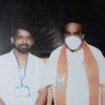 vishumahale933's profile picture. एक देश प्रेमी कार्यकर्ता                                     Dang District President OBC Morcha Ex. Dang District General secretary Yuva morcha