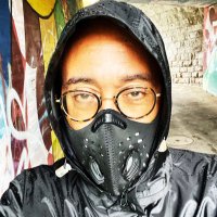 Byron Hunte (@sprant) 's Twitter Profile