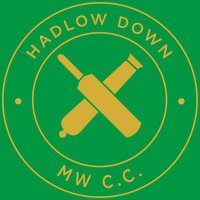 Hadlow Down MW C.C. (@hadlowdownmwcc) 's Twitter Profile